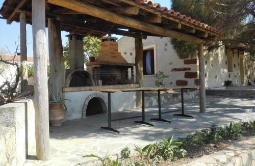 Agia House | Trouli House
