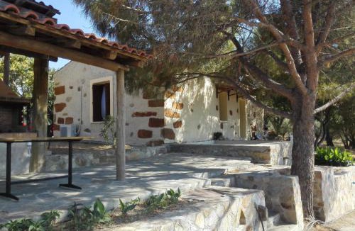 Agia House | Trouli House