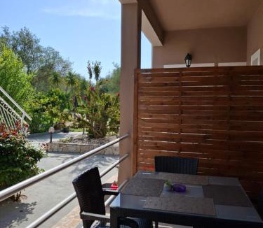 Roda Apartment | Trousas Double Apartment