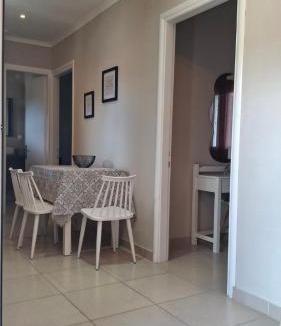 Roda Apartment | Trousas Double Apartment