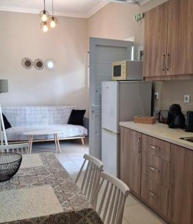 Roda Apartment | Trousas Double Apartment