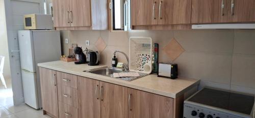 Roda Apartment | Trousas Double Apartment