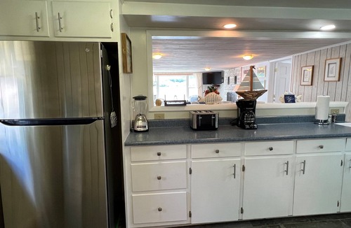 Richfield Springs Apartment | Trout Brook Unit #1, 1 of 3, incredible view, swimming, fishing, paddle sports