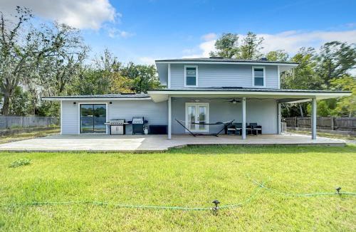 Northside House | Trout River Oasis