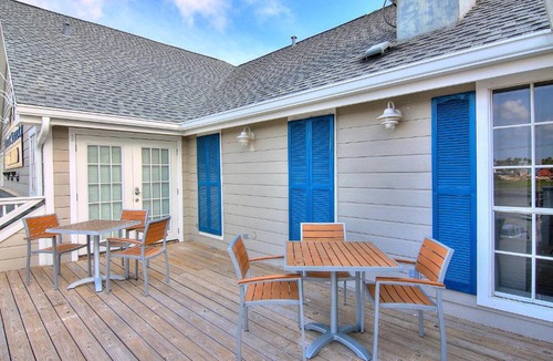 Old Town House | Trout Street Condo 3