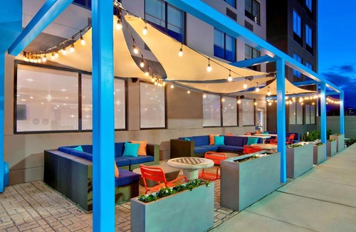Ashburn Hotel | Tru By Hilton Ashburn One Loudoun, Va