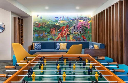 Cali Hotel | Tru By Hilton Cali Sur