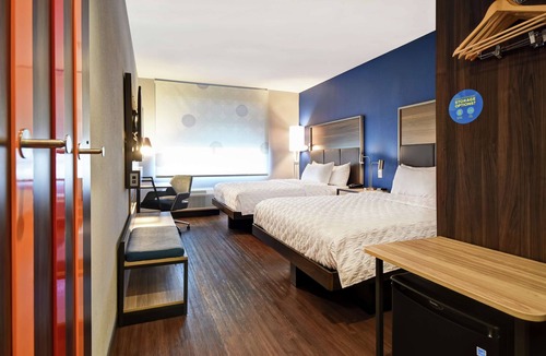 Florence Hotel | Tru By Hilton Cincinnati Airport South Florence