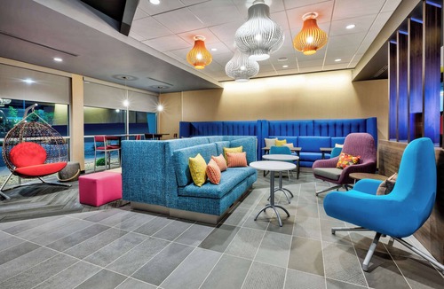 Comstock Park Hotel | Tru By Hilton Comstock Park Grand Rapids