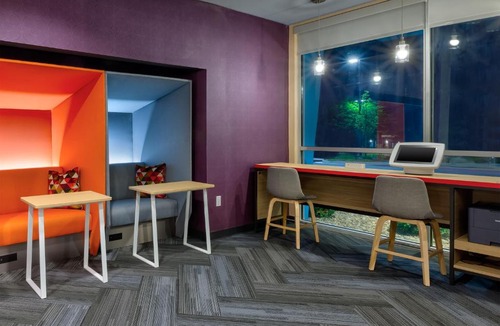Comstock Park Hotel | Tru By Hilton Comstock Park Grand Rapids, MI
