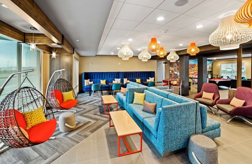 Franklin Hotel | Tru by Hilton Franklin Cool Springs Nashville