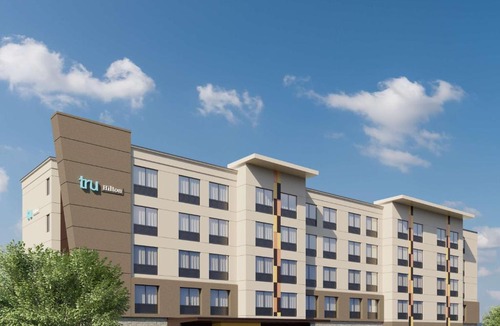Hershey Hotel | Tru By Hilton Hershey Chocolate Avenue