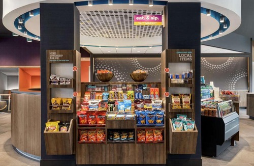 Hershey Hotel | Tru By Hilton Hershey Chocolate Avenue