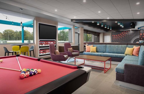 Jackson Hotel | Tru By Hilton Jackson, Tn