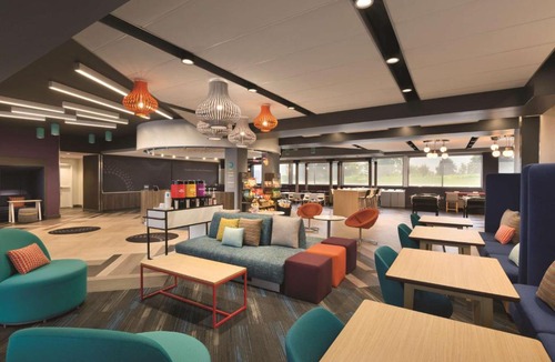 Witmer Hotel | Tru By Hilton Lancaster East