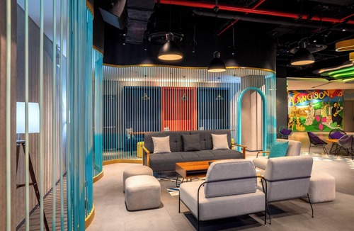 Lang Son Hotel | Tru by Hilton Lang Son City Centre