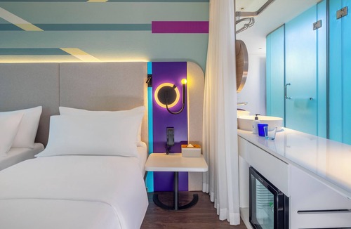 Lang Son Hotel | Tru by Hilton Lang Son City Centre