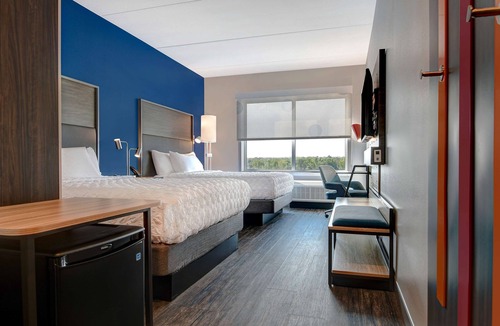 Macon Hotel | Tru By Hilton Macon North, GA