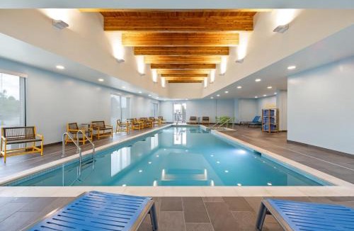 Madison Hotel | Tru By Hilton Madison East