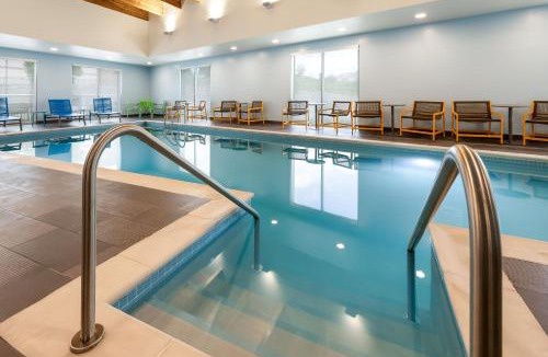 Madison Hotel | Tru By Hilton Madison East