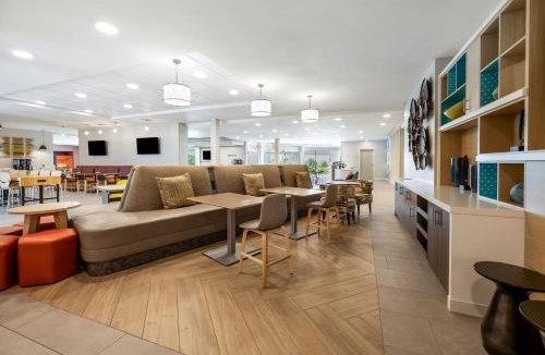 Madison Hotel | Tru By Hilton Madison East