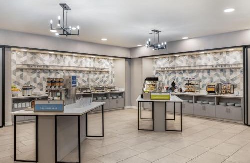Madison Hotel | Tru By Hilton Madison East