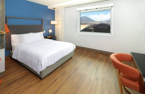 Monterrey Hotel | Tru By Hilton Monterrey Fundidora