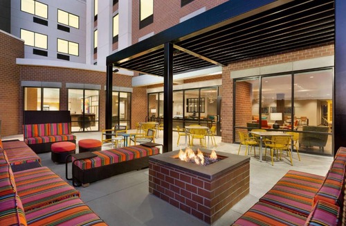 Ogden Hotel | Tru By Hilton Ogden, Ut