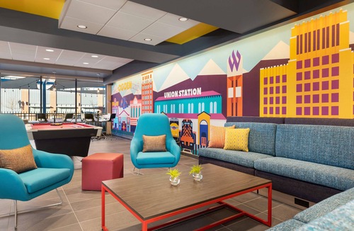 Ogden Hotel | Tru By Hilton Ogden, UT