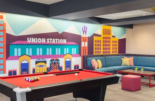 Ogden Hotel | Tru By Hilton Ogden, UT