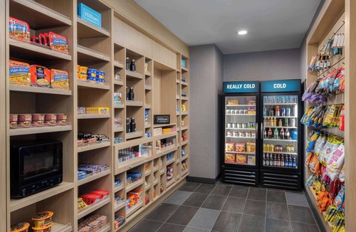 Encanto Hotel | Tru By Hilton Phoenix Midtown