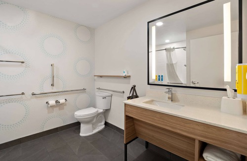 Santee Hotel | Tru By Hilton Santee