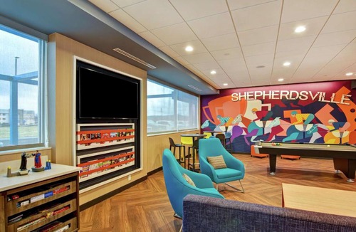 Hillview Hotel | Tru By Hilton Shepherdsville Louisville South