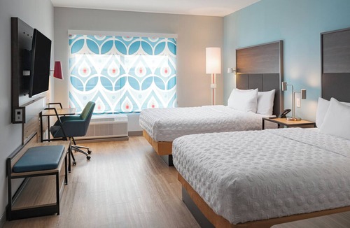 Spring Hill Hotel | Tru By Hilton Spring Hill