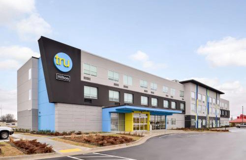 Stuttgart Hotel | Tru By Hilton Stuttgart