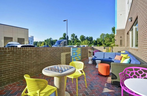 Sumter Hotel | Tru By Hilton Sumter