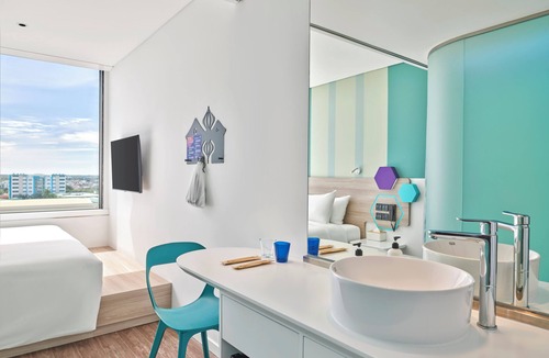 Thai Binh Hotel | Tru by Hilton Thai Binh City Centre
