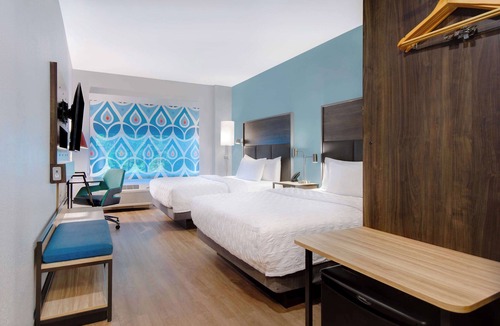Wake Forest Hotel | TRU BY Hilton Wake Forest Raleigh North