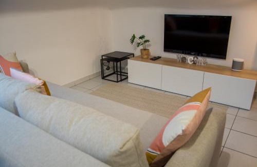 Ordingen Apartment | Trudo Loft