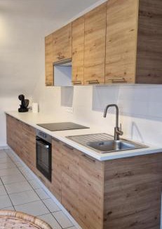 Ordingen Apartment | Trudo Loft