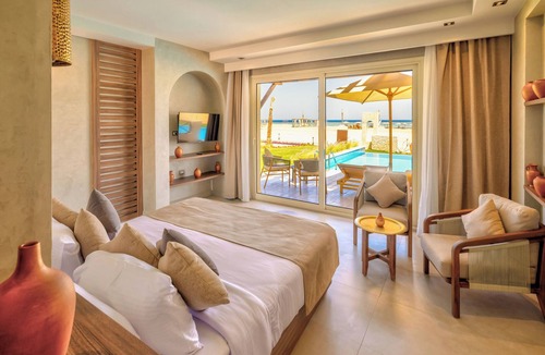 Marsa Alam Hotel | True Beach Resort