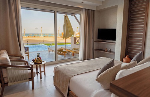 Marsa Alam Hotel | True Beach Resort