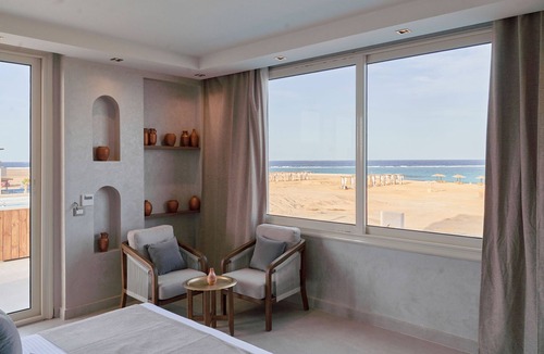 Marsa Alam Hotel | True Beach Resort