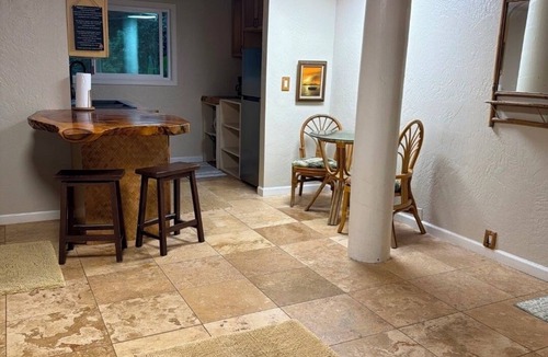 Wainiha House | True beachfront 5-bedroom house in Haena perfect for family getaways.