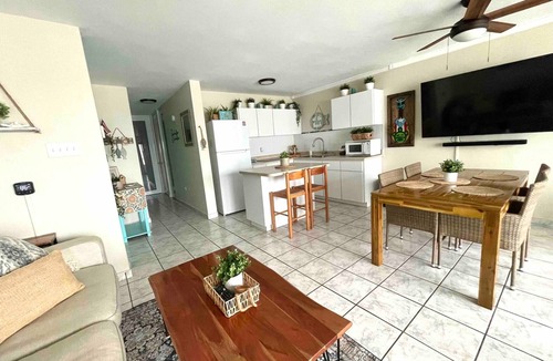 Playa Fortuna Apartment | True Beachfront Oasis With Amazing Views # Life!
