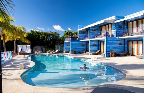True Blue Resort | True Blue Bay Resort