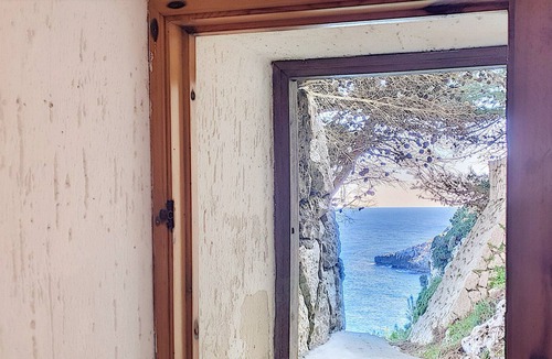 Castro Marina Villa | True gem with sea access and stunning views (house A)