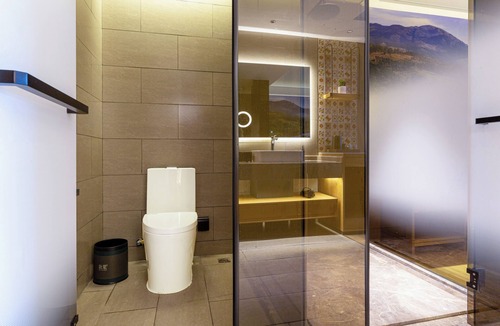 Jianyang Hotel | TRUE Go hotel