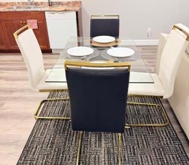 Prince George Apartment | True Haven Deluxe