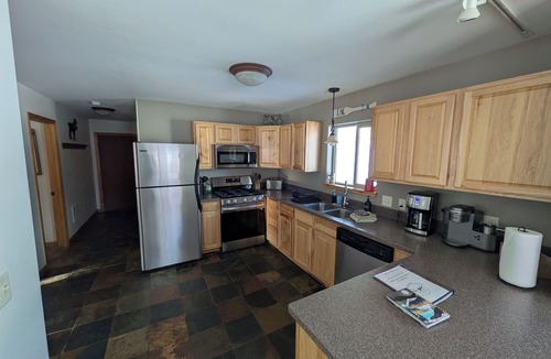 Big Sky House | True Montana Ski Retreat for Big Sky